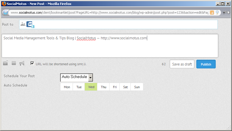 How To Send Posts At Optimal Times