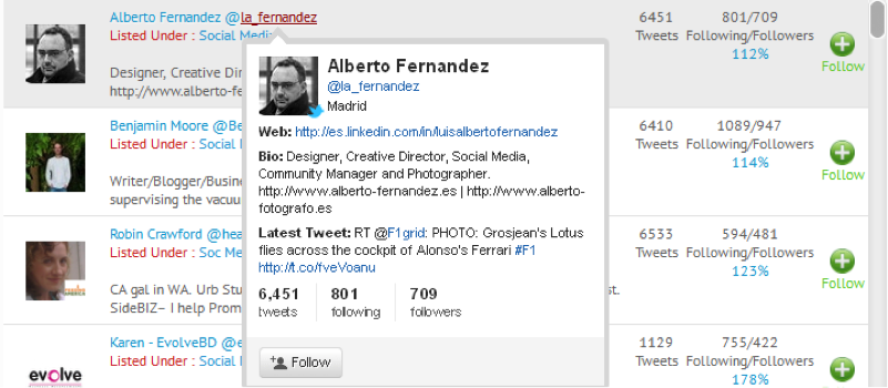 SocialMotus How To Get Targeted Twitter Followers Profile