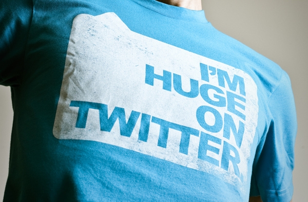 How To Build A Twitter Presence